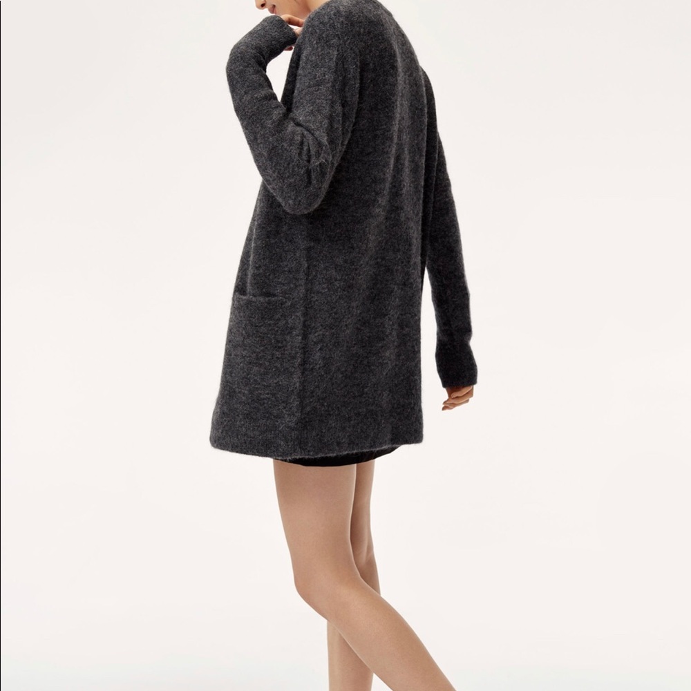 Wilfred free aronson sweater